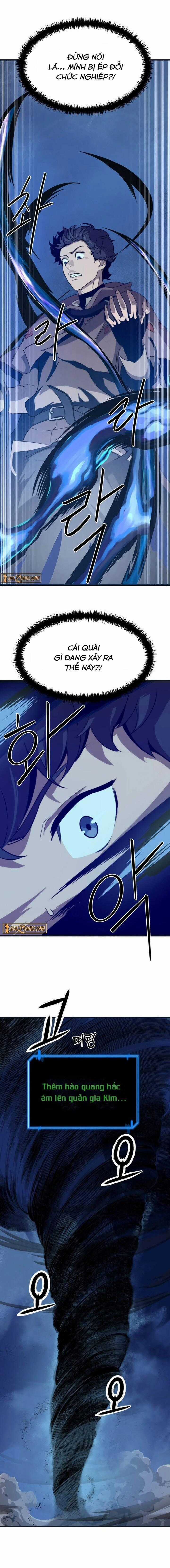 Siêu Cấp Quản Gia Chương 4 trang 1