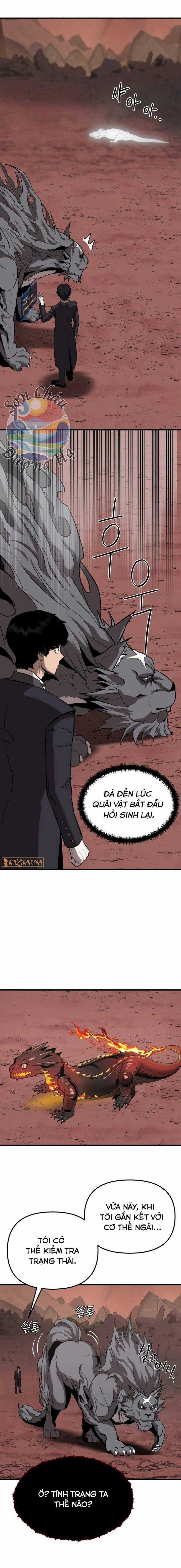 Siêu Cấp Quản Gia Chương 4 trang 12