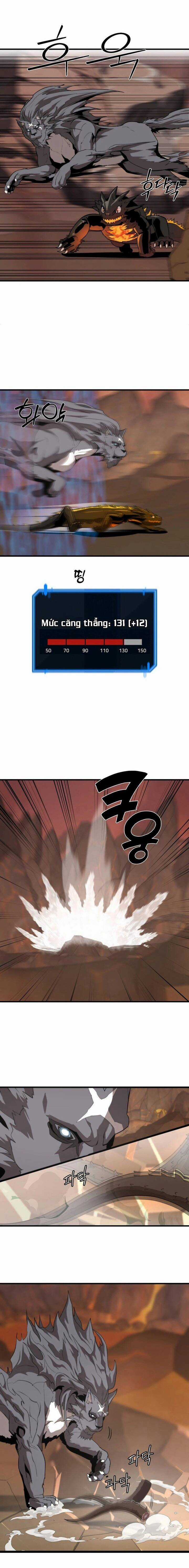 Siêu Cấp Quản Gia Chương 4 trang 14