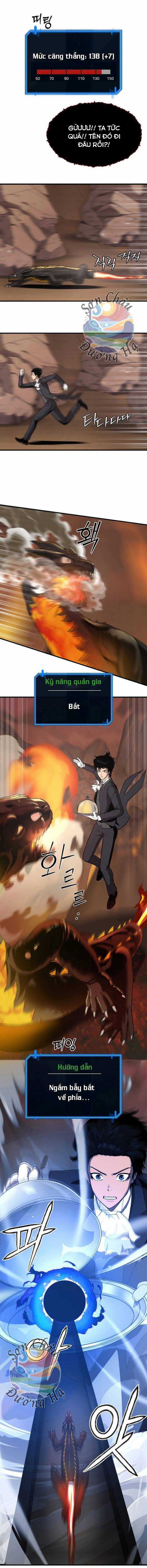 Siêu Cấp Quản Gia Chương 4 trang 15