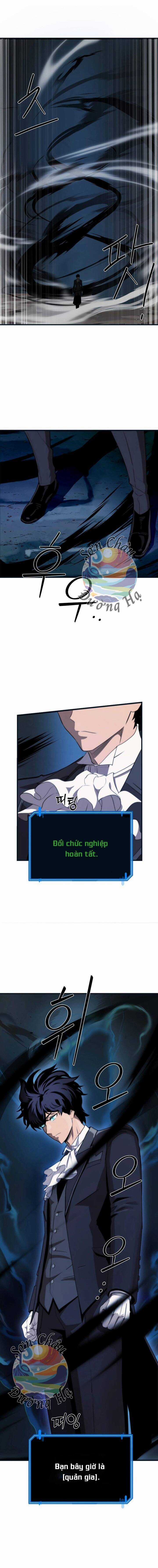 Siêu Cấp Quản Gia Chương 4 trang 2