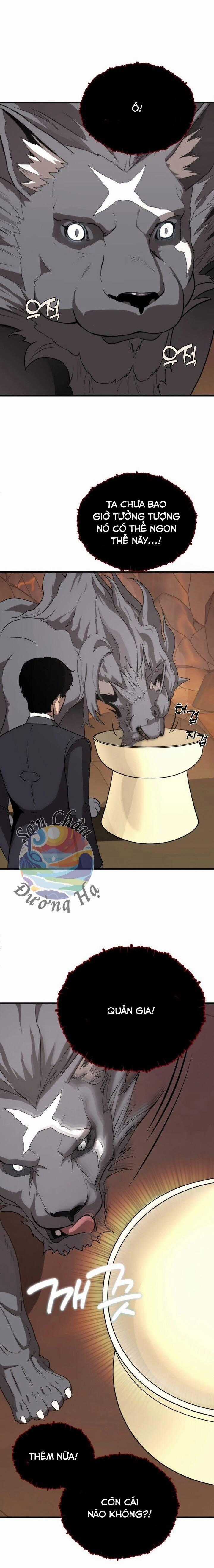 Siêu Cấp Quản Gia Chương 4 trang 23