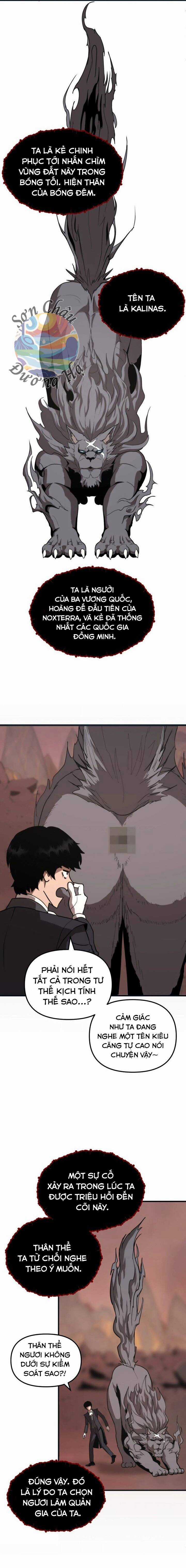 Siêu Cấp Quản Gia Chương 4 trang 4