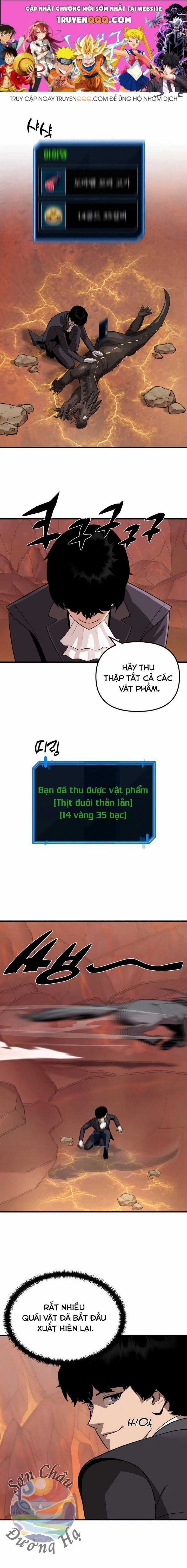 Siêu Cấp Quản Gia Chương 5 trang 0