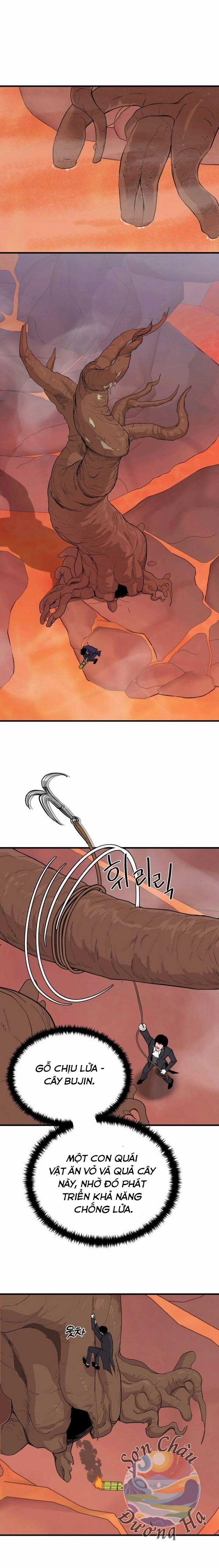 Siêu Cấp Quản Gia Chương 5 trang 15