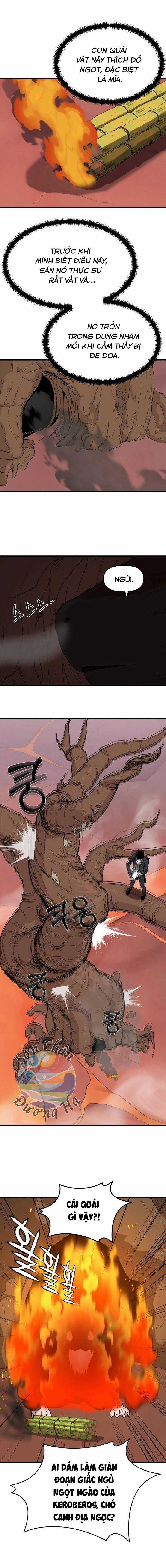 Siêu Cấp Quản Gia Chương 5 trang 16