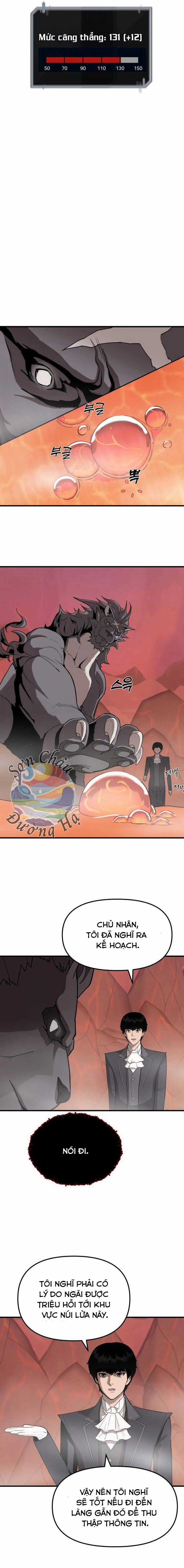 Siêu Cấp Quản Gia Chương 5 trang 5