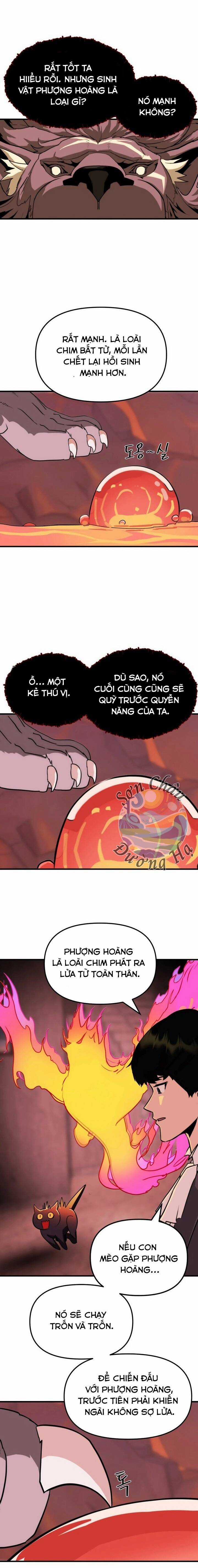 Siêu Cấp Quản Gia Chương 5 trang 7