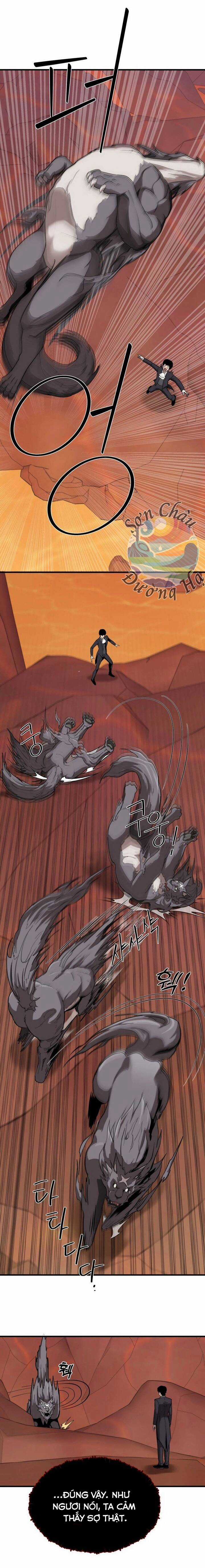 Siêu Cấp Quản Gia Chương 5 trang 8