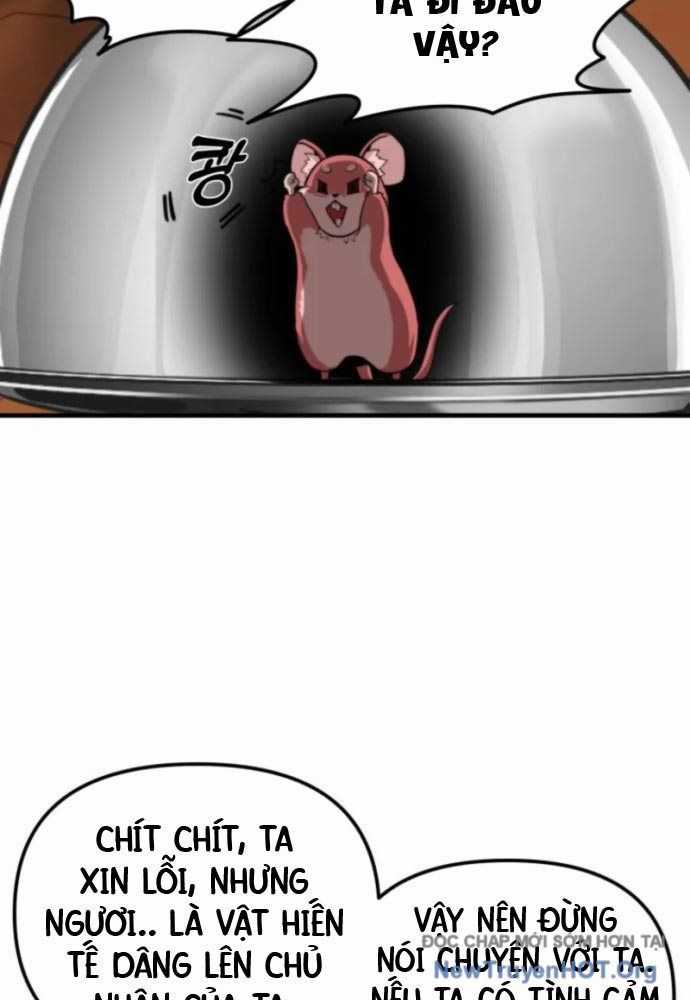 Siêu Cấp Quản Gia Chương 6 trang 21