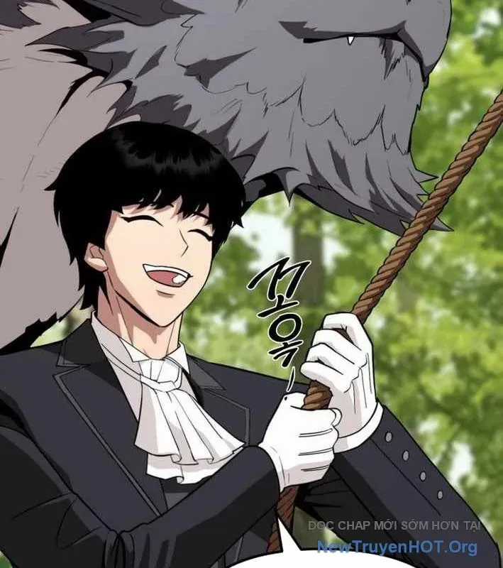 Siêu Cấp Quản Gia Chương 8 trang 134