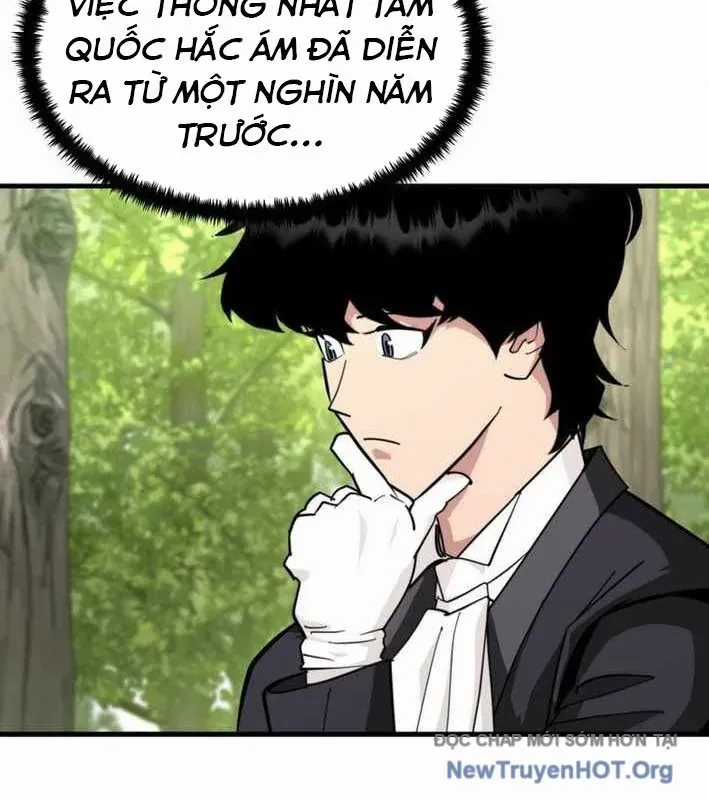 Siêu Cấp Quản Gia Chương 8 trang 35