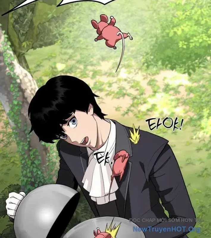 Siêu Cấp Quản Gia Chương 8 trang 83