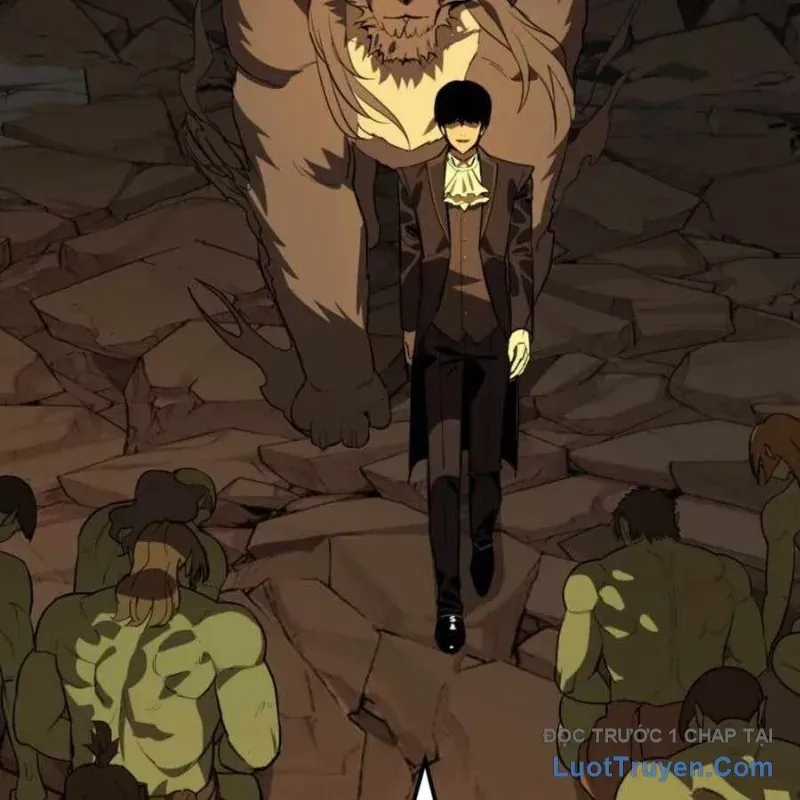 Siêu Cấp Quản Gia Chương 9 trang 118