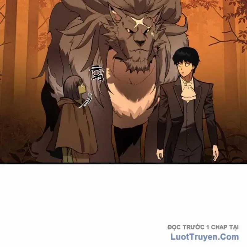 Siêu Cấp Quản Gia Chương 9 trang 8