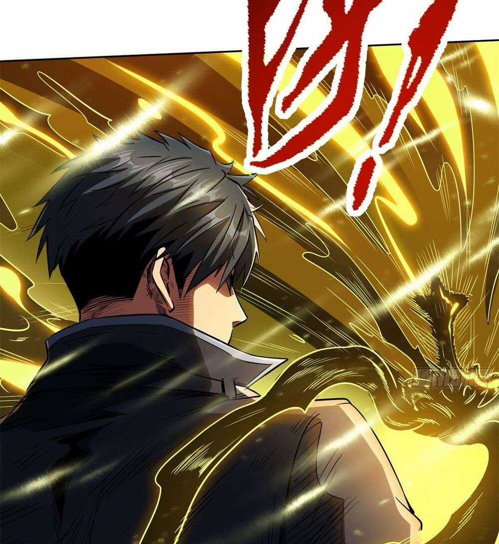 Siêu Cấp Thần Cơ Nhân - Siêu Cấp Gen Thần - Siêu Cấp Thần Gen Chapter 1 trang 101