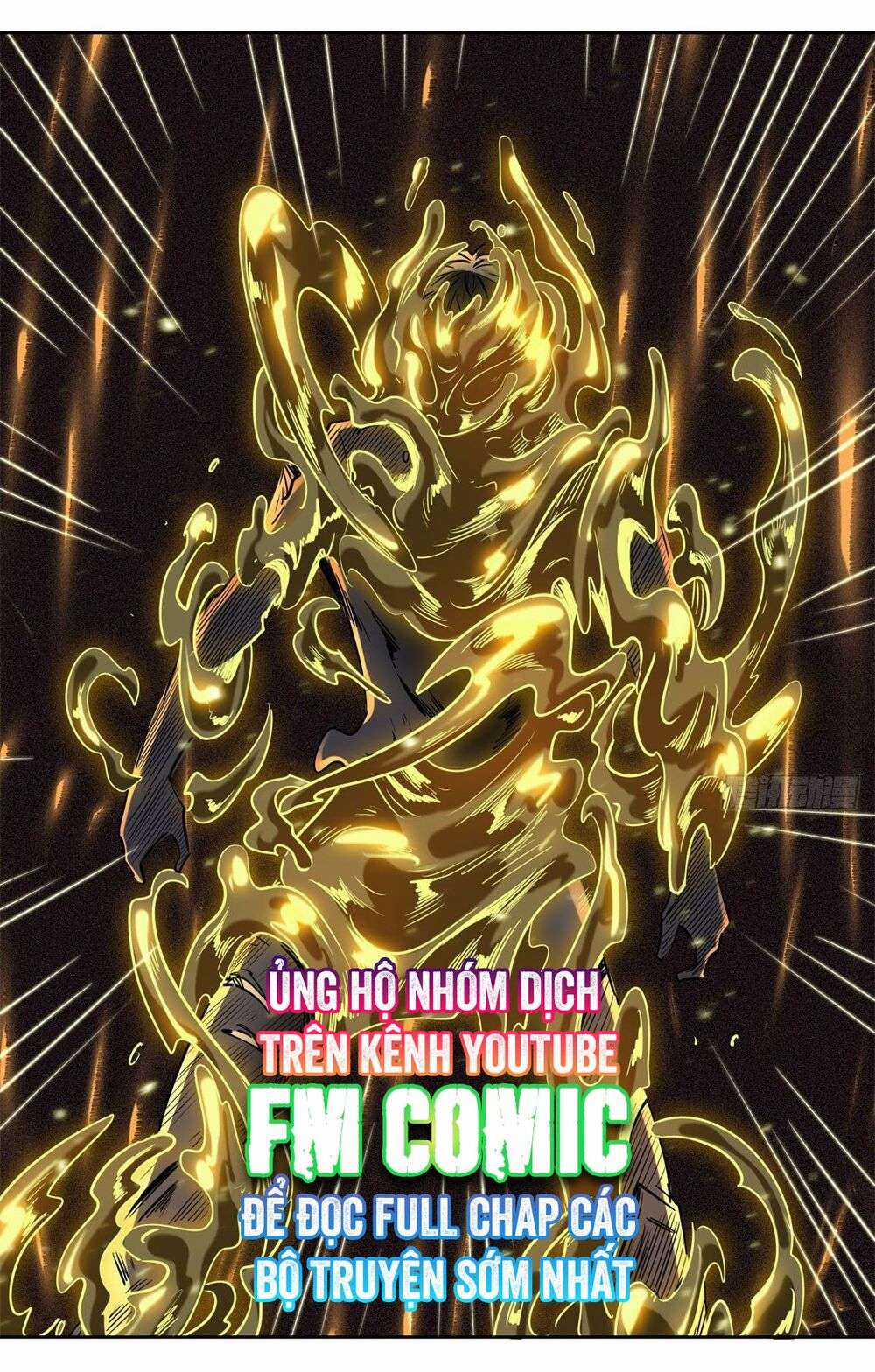 Siêu Cấp Thần Cơ Nhân - Siêu Cấp Gen Thần - Siêu Cấp Thần Gen Chapter 1 trang 103