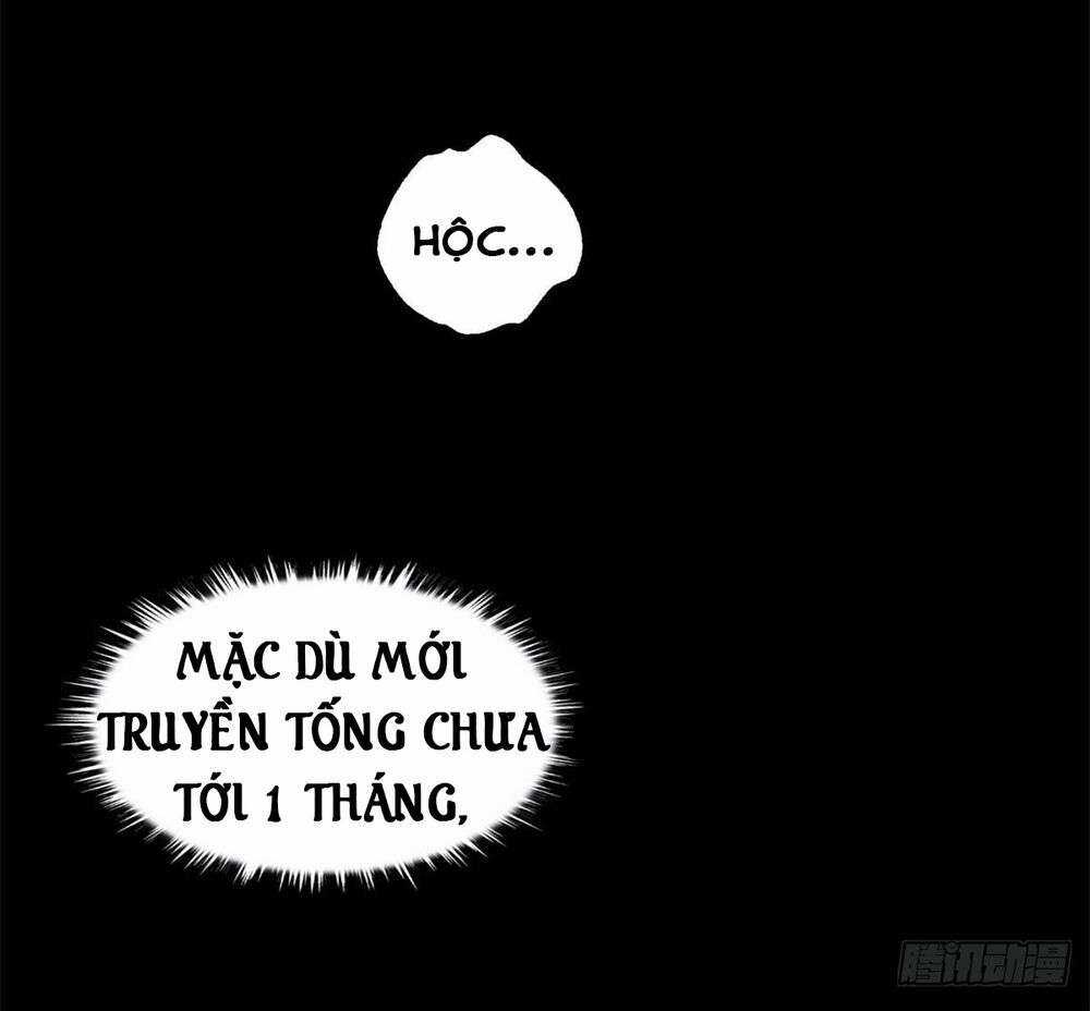 Siêu Cấp Thần Cơ Nhân - Siêu Cấp Gen Thần - Siêu Cấp Thần Gen Chapter 1 trang 17