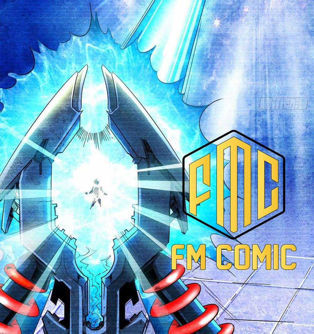 Siêu Cấp Thần Cơ Nhân - Siêu Cấp Gen Thần - Siêu Cấp Thần Gen Chapter 1 trang 2