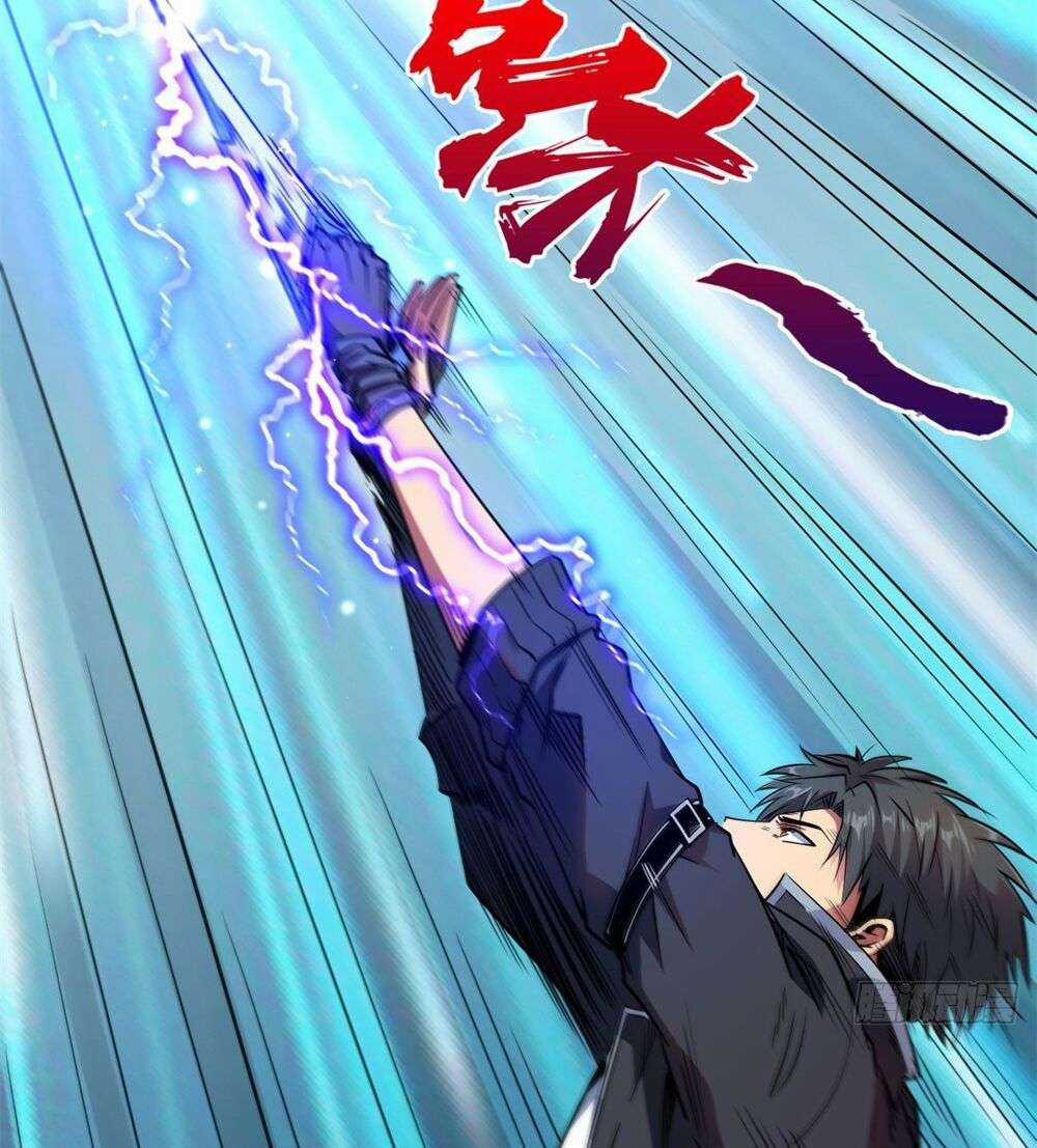 Siêu Cấp Thần Cơ Nhân - Siêu Cấp Gen Thần - Siêu Cấp Thần Gen Chapter 1 trang 40