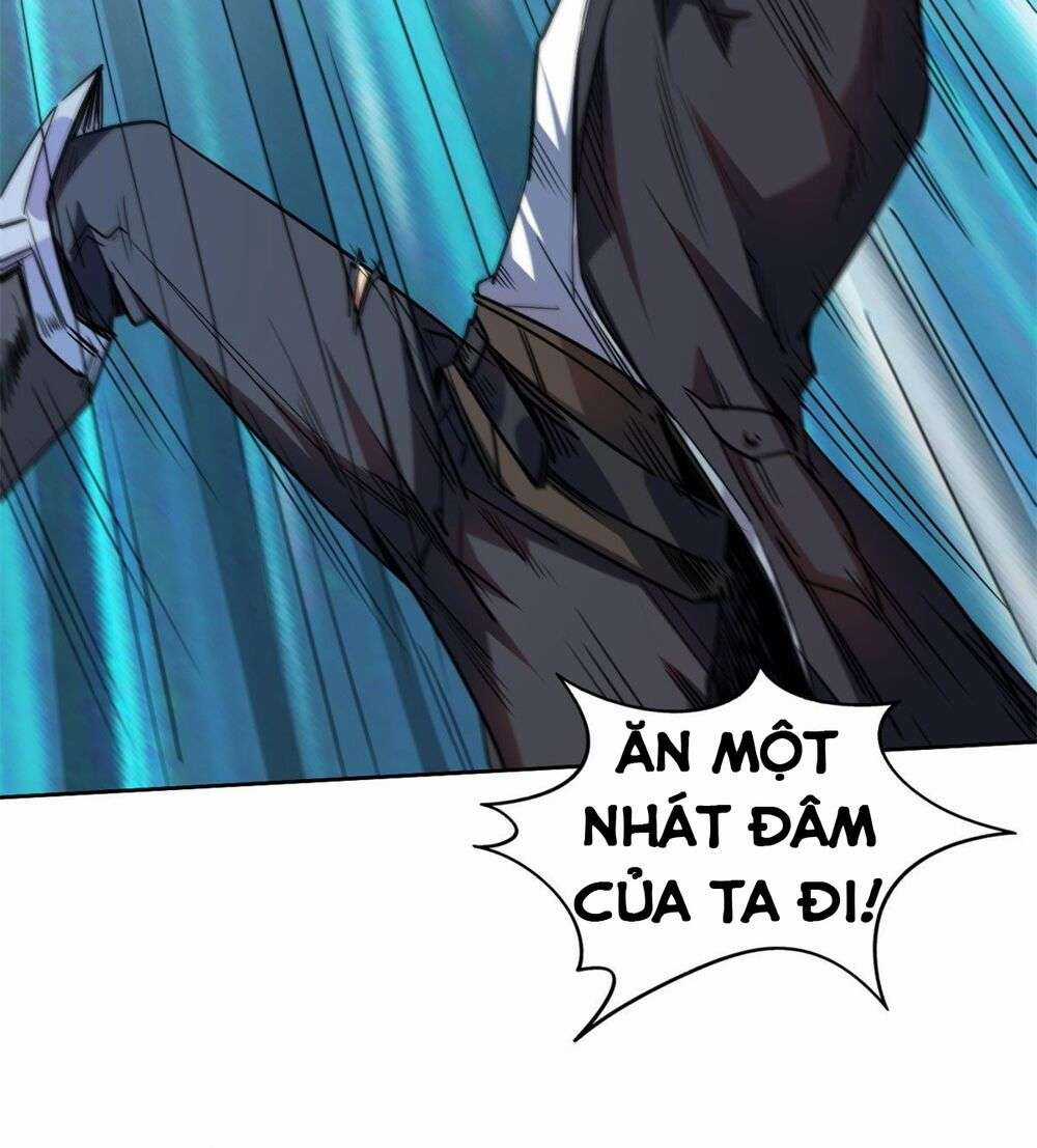 Siêu Cấp Thần Cơ Nhân - Siêu Cấp Gen Thần - Siêu Cấp Thần Gen Chapter 1 trang 41