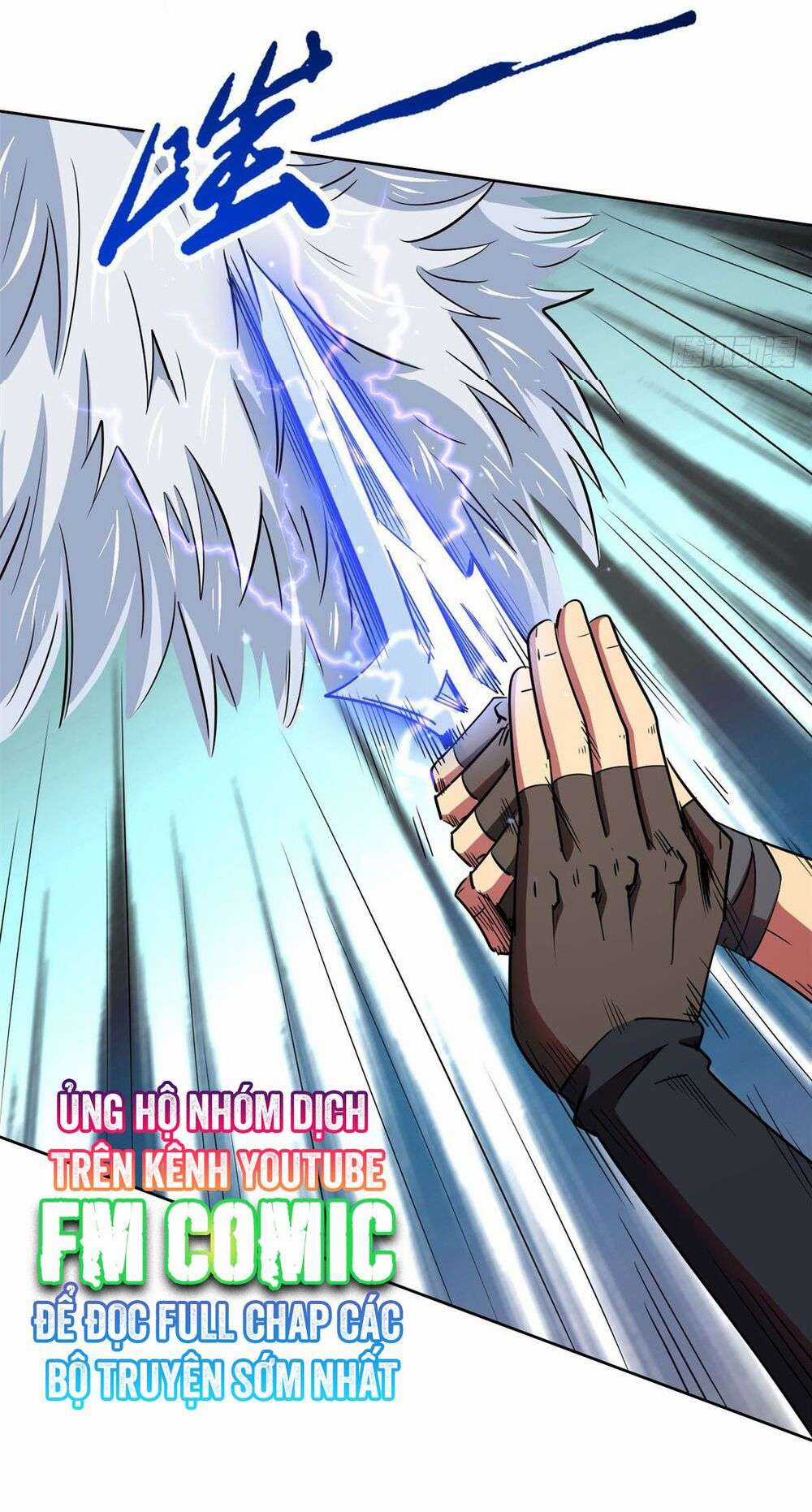 Siêu Cấp Thần Cơ Nhân - Siêu Cấp Gen Thần - Siêu Cấp Thần Gen Chapter 1 trang 42