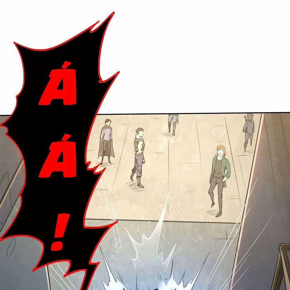 Siêu Cấp Thần Cơ Nhân - Siêu Cấp Gen Thần - Siêu Cấp Thần Gen Chapter 1 trang 43