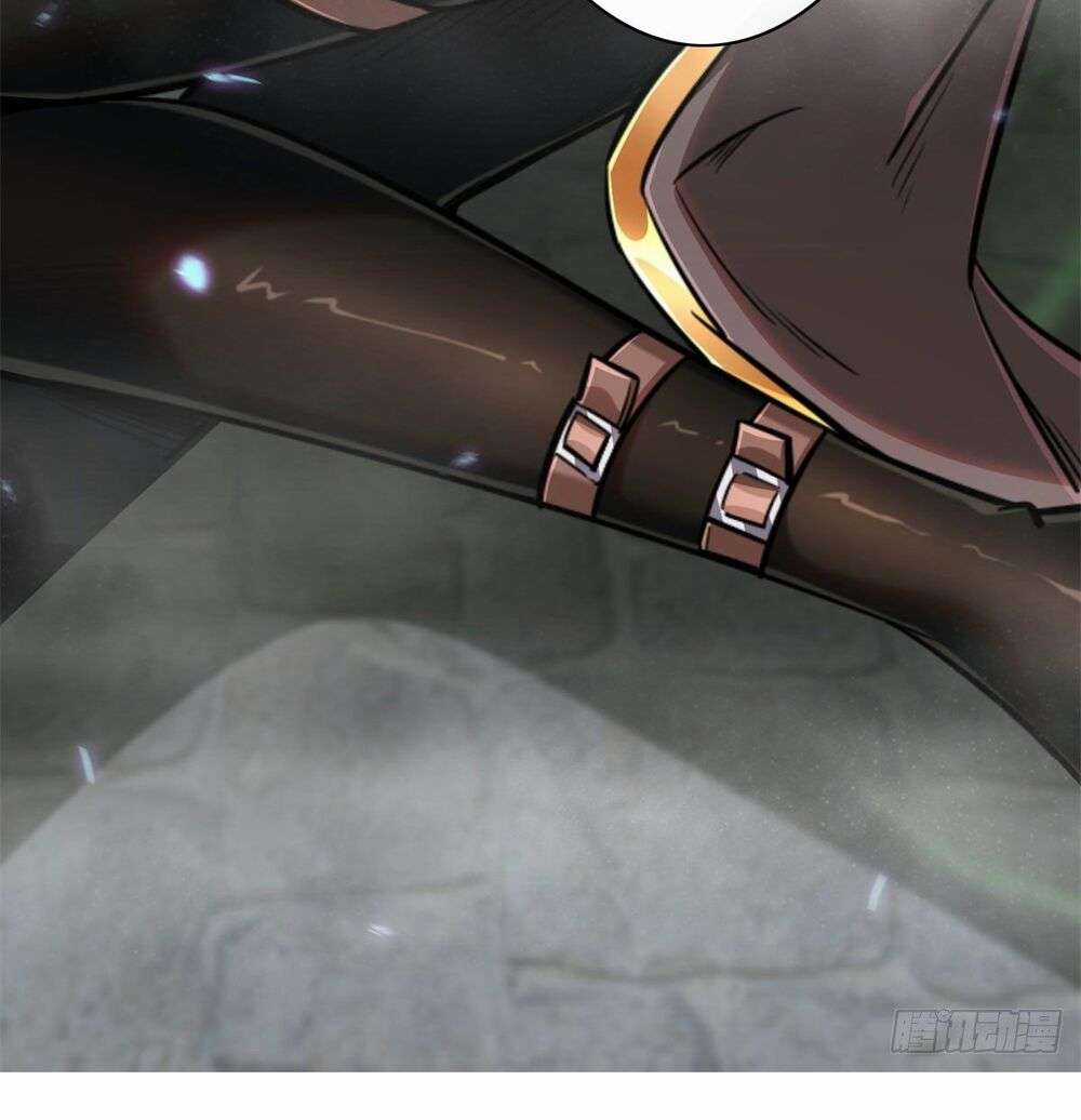 Siêu Cấp Thần Cơ Nhân - Siêu Cấp Gen Thần - Siêu Cấp Thần Gen Chapter 1 trang 52