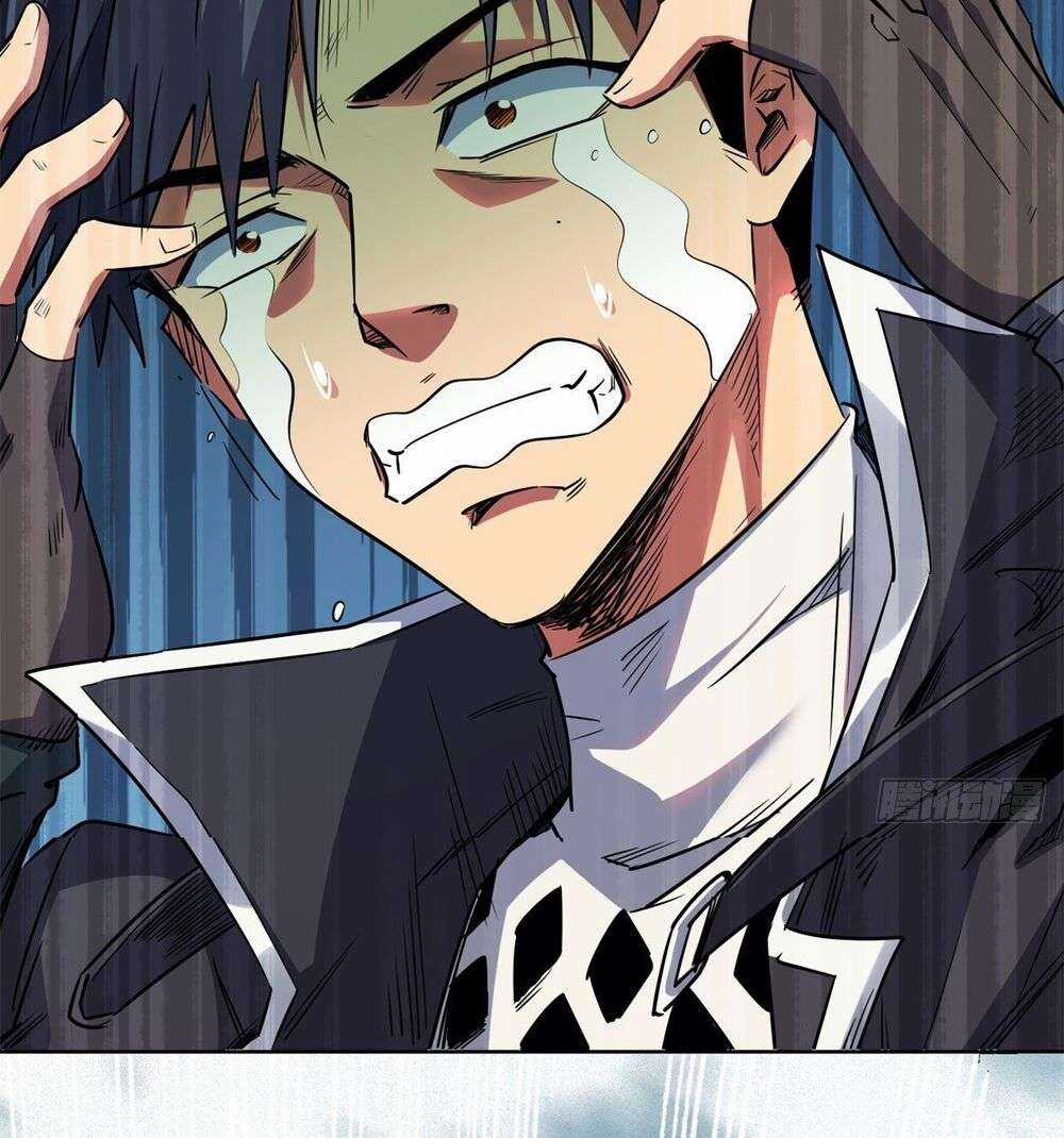 Siêu Cấp Thần Cơ Nhân - Siêu Cấp Gen Thần - Siêu Cấp Thần Gen Chapter 1 trang 62