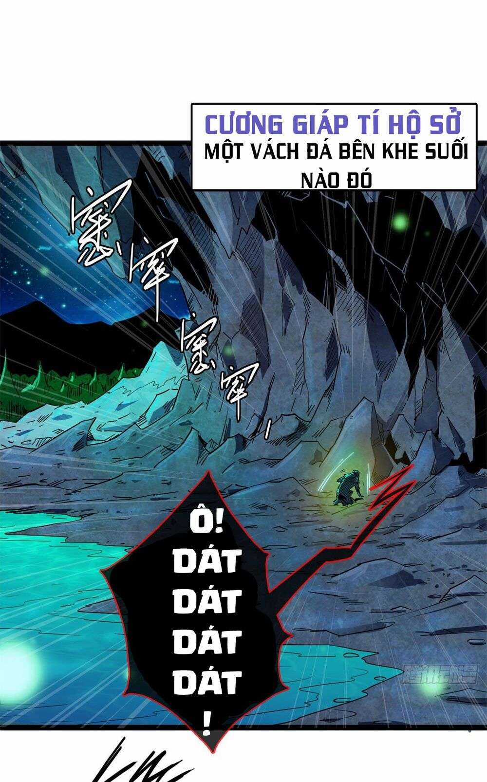 Siêu Cấp Thần Cơ Nhân - Siêu Cấp Gen Thần - Siêu Cấp Thần Gen Chapter 1 trang 66