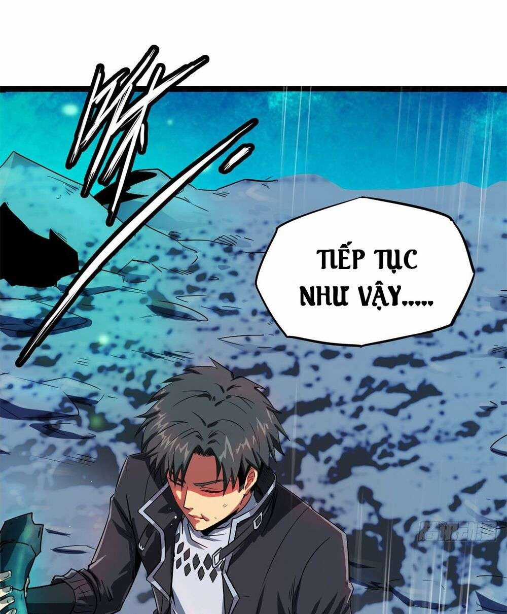 Siêu Cấp Thần Cơ Nhân - Siêu Cấp Gen Thần - Siêu Cấp Thần Gen Chapter 1 trang 71