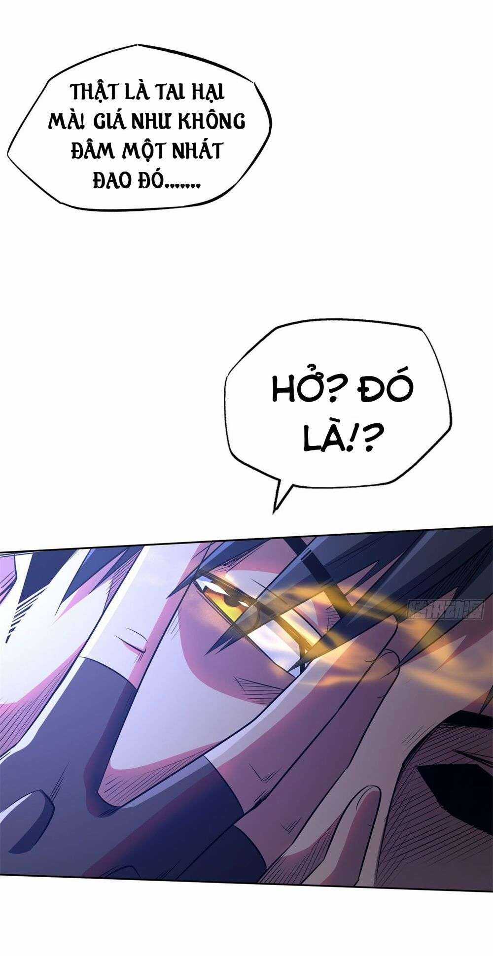 Siêu Cấp Thần Cơ Nhân - Siêu Cấp Gen Thần - Siêu Cấp Thần Gen Chapter 1 trang 79