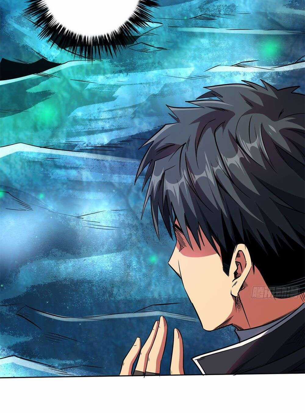 Siêu Cấp Thần Cơ Nhân - Siêu Cấp Gen Thần - Siêu Cấp Thần Gen Chapter 1 trang 81