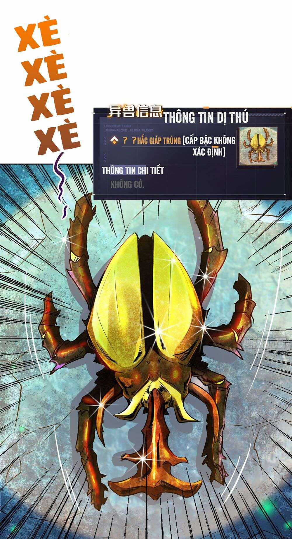 Siêu Cấp Thần Cơ Nhân - Siêu Cấp Gen Thần - Siêu Cấp Thần Gen Chapter 1 trang 83