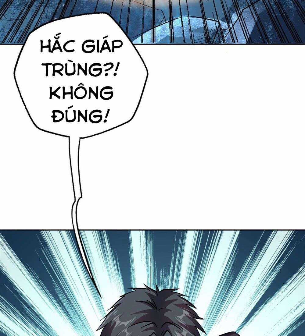 Siêu Cấp Thần Cơ Nhân - Siêu Cấp Gen Thần - Siêu Cấp Thần Gen Chapter 1 trang 84