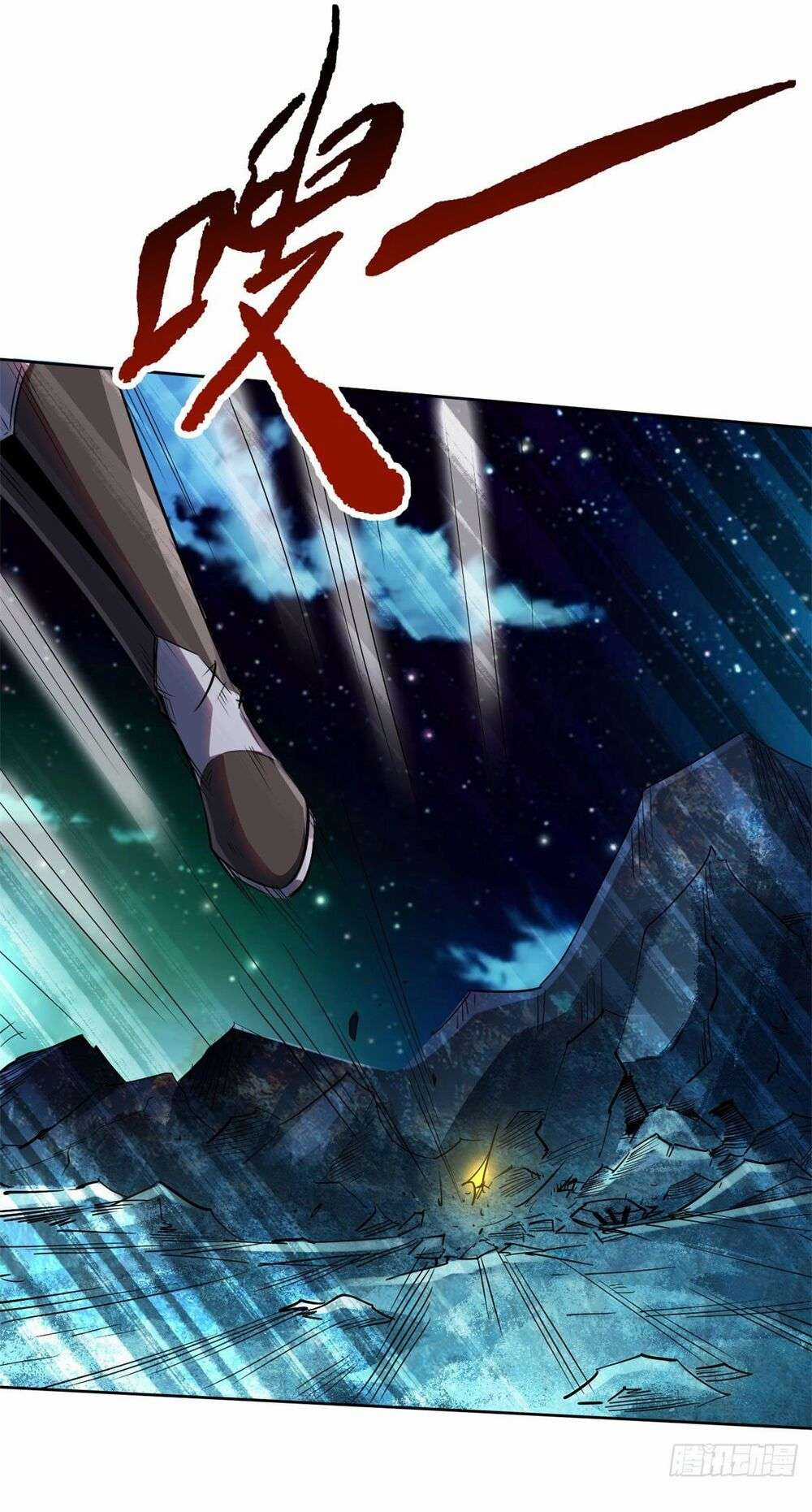 Siêu Cấp Thần Cơ Nhân - Siêu Cấp Gen Thần - Siêu Cấp Thần Gen Chapter 1 trang 88