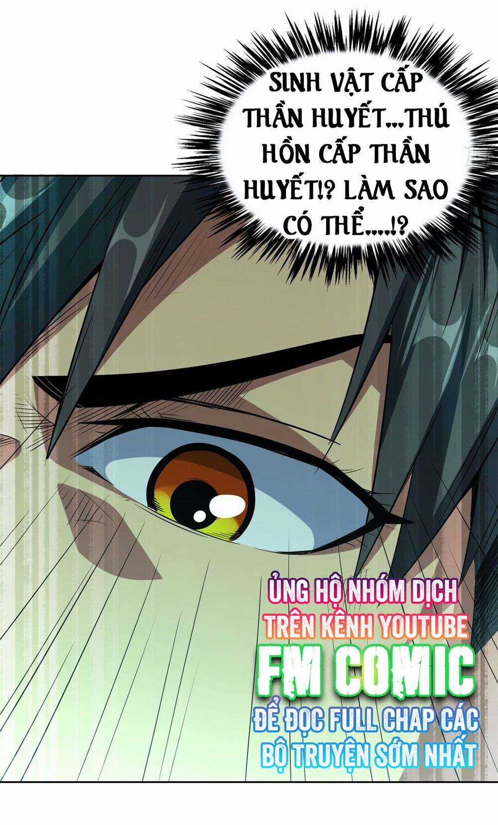 Siêu Cấp Thần Cơ Nhân - Siêu Cấp Gen Thần - Siêu Cấp Thần Gen Chapter 1 trang 92