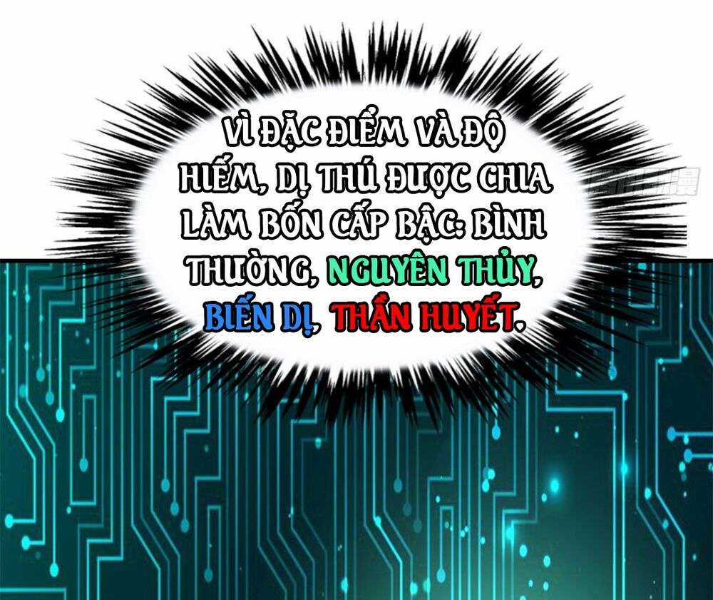 Siêu Cấp Thần Cơ Nhân - Siêu Cấp Gen Thần - Siêu Cấp Thần Gen Chapter 1 trang 93