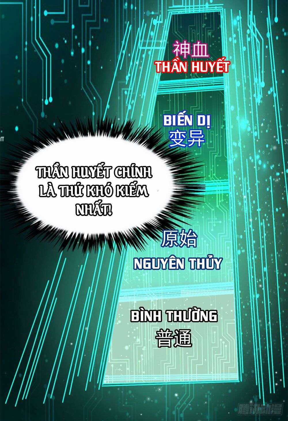 Siêu Cấp Thần Cơ Nhân - Siêu Cấp Gen Thần - Siêu Cấp Thần Gen Chapter 1 trang 94