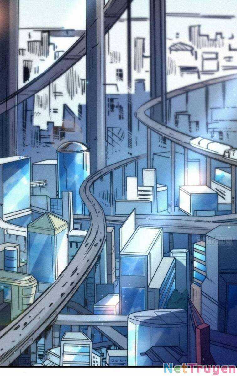 Siêu Cấp Thần Cơ Nhân - Siêu Cấp Gen Thần - Siêu Cấp Thần Gen Chapter 10 trang 2