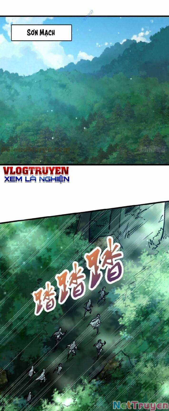 Siêu Cấp Thần Cơ Nhân - Siêu Cấp Gen Thần - Siêu Cấp Thần Gen Chapter 10 trang 20