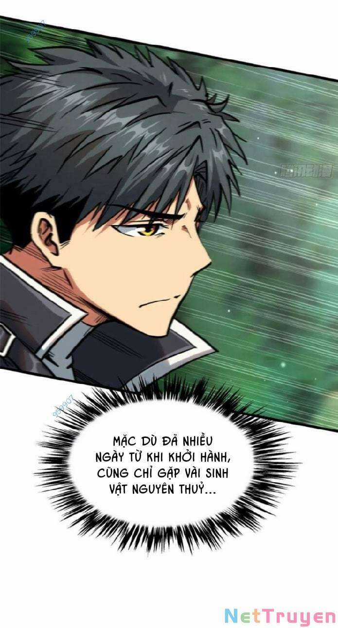 Siêu Cấp Thần Cơ Nhân - Siêu Cấp Gen Thần - Siêu Cấp Thần Gen Chapter 10 trang 22