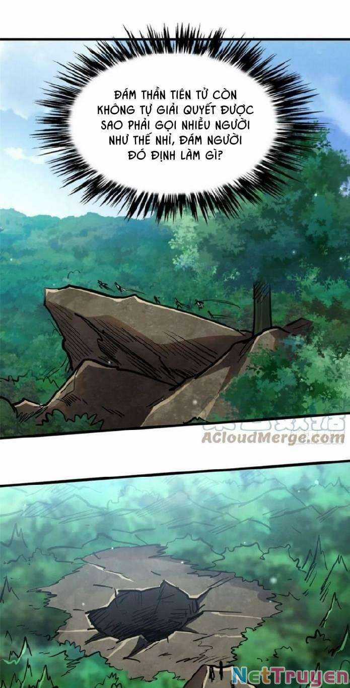 Siêu Cấp Thần Cơ Nhân - Siêu Cấp Gen Thần - Siêu Cấp Thần Gen Chapter 10 trang 23