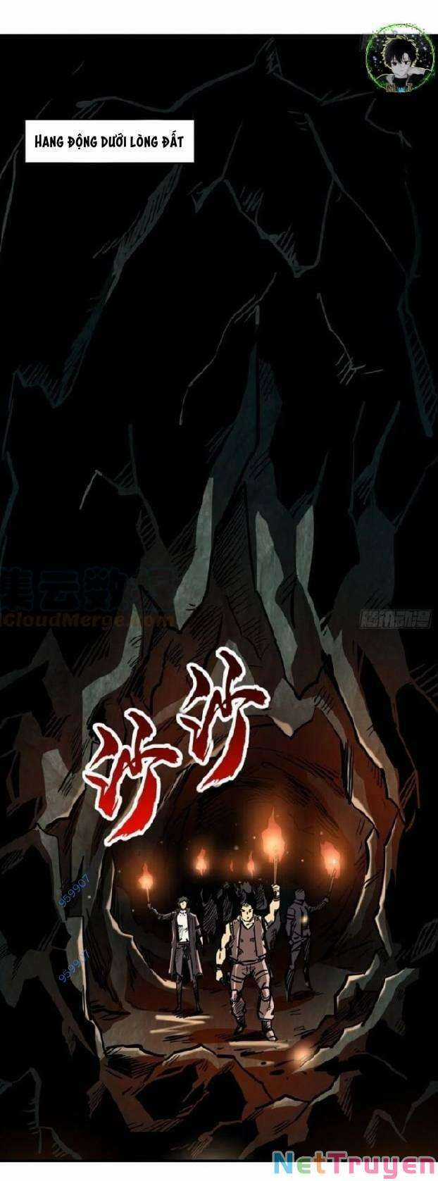 Siêu Cấp Thần Cơ Nhân - Siêu Cấp Gen Thần - Siêu Cấp Thần Gen Chapter 10 trang 27