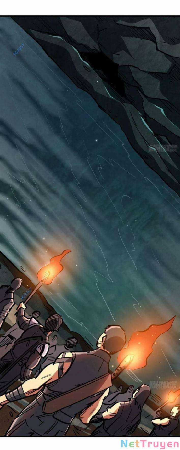 Siêu Cấp Thần Cơ Nhân - Siêu Cấp Gen Thần - Siêu Cấp Thần Gen Chapter 10 trang 31