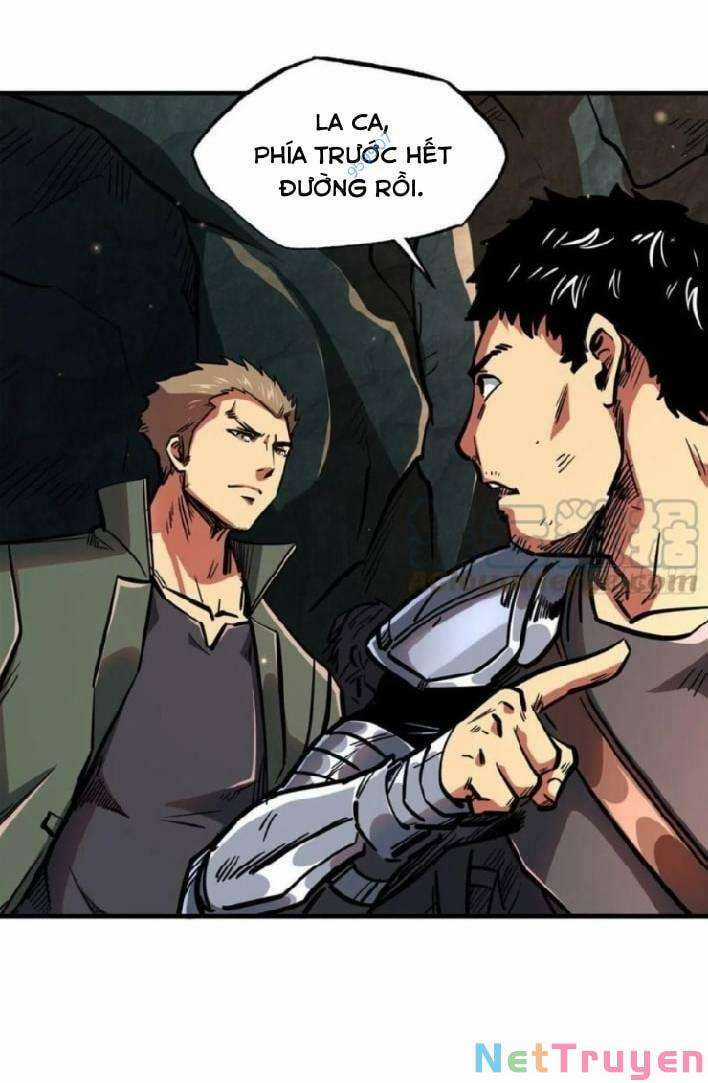 Siêu Cấp Thần Cơ Nhân - Siêu Cấp Gen Thần - Siêu Cấp Thần Gen Chapter 10 trang 32