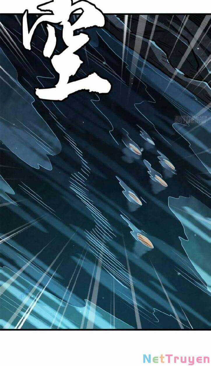 Siêu Cấp Thần Cơ Nhân - Siêu Cấp Gen Thần - Siêu Cấp Thần Gen Chapter 10 trang 37