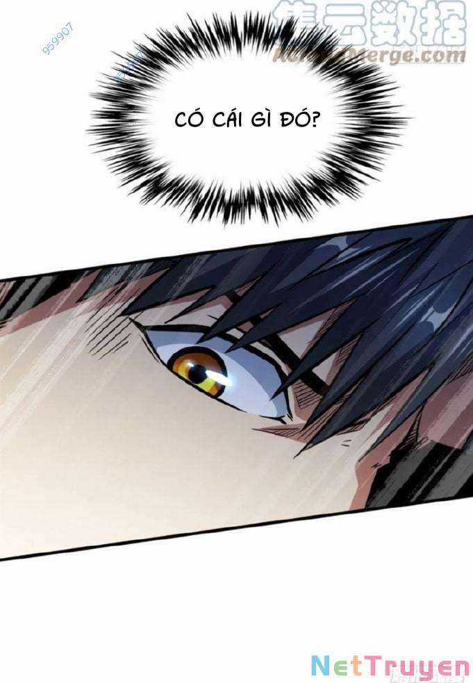 Siêu Cấp Thần Cơ Nhân - Siêu Cấp Gen Thần - Siêu Cấp Thần Gen Chapter 10 trang 38