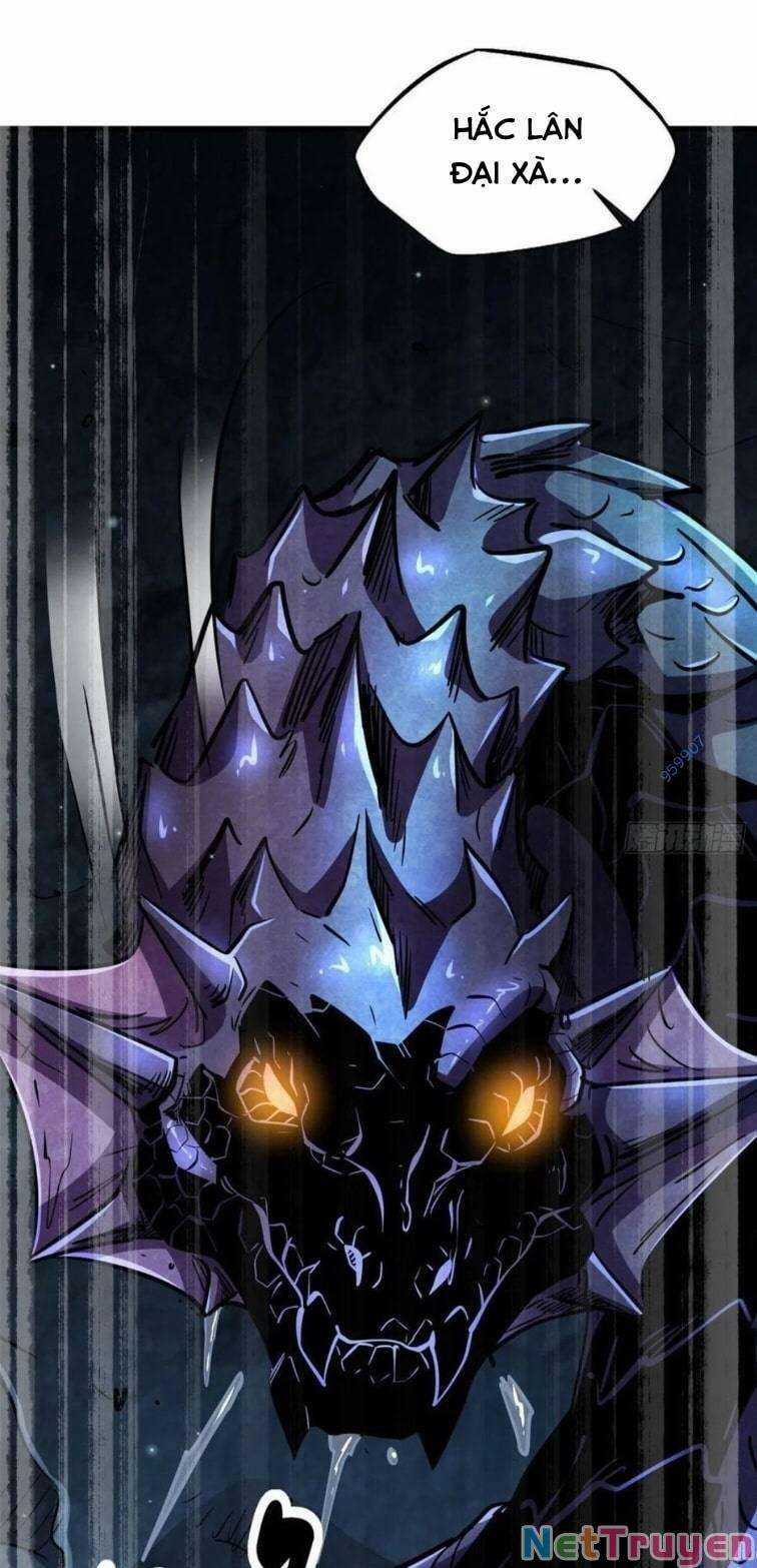 Siêu Cấp Thần Cơ Nhân - Siêu Cấp Gen Thần - Siêu Cấp Thần Gen Chapter 10 trang 45