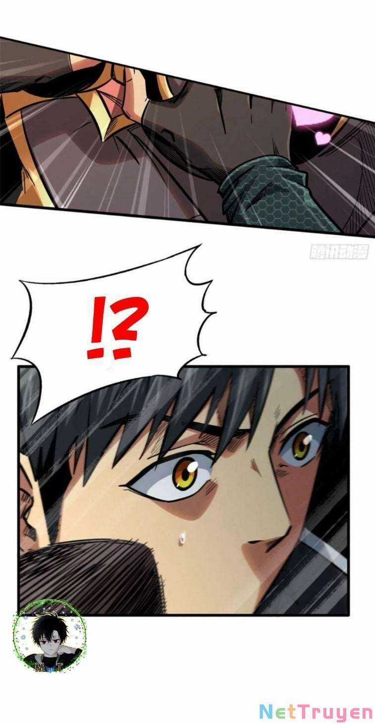 Siêu Cấp Thần Cơ Nhân - Siêu Cấp Gen Thần - Siêu Cấp Thần Gen Chapter 10 trang 6